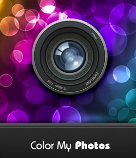 Colour My Photos